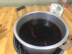 -XX麻辣烫(八里小区直营店)