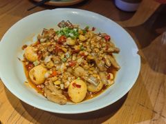 -吃饭皇帝大(合生汇店)
