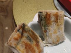 -大明寺素食坊(扬子江中路店)