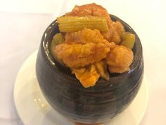 -波特曼西餐厅(南岗店)