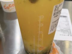 -CoCo都可(新太阳宫店)