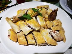 -海精英海鲜世界(台海路店)