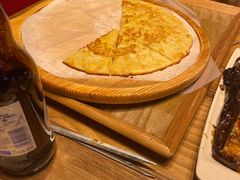 -熙成烧烤(白塔岭店)