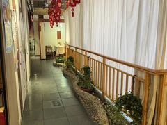 -醉霖生态餐厅(交大店)