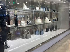 店内环境-上海第一八佰伴