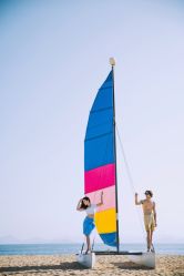 -巴黎婚纱摄影工作室