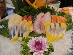 -十二春顶级锅物(泉亮花园店)