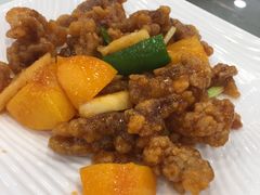 -名荟海韵烧鹅海鲜酒家·宴会厅