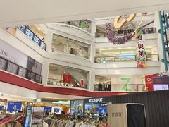 -新玛特购物广场(齐齐哈尔店)