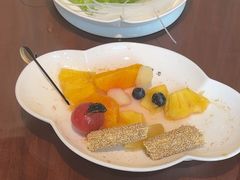 -唐诗楼(竹林庭院店)