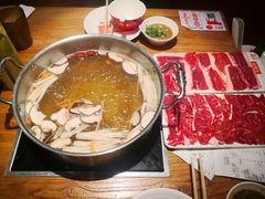 -好想牛·鲜切自助牛肉火锅(七堡花园城店)