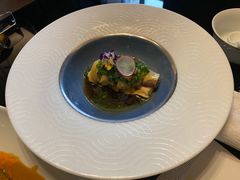 -上海苏宁宝丽嘉酒店·嘉府壹号中餐厅