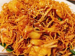 -文兴酒家(Chinatown - Gerrard Street)