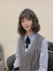 -G HAIR SALON私人造型定制