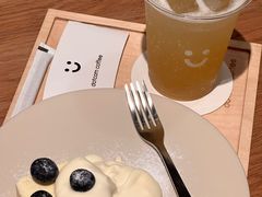 -dotcom coffee古点咖啡(致真大厦店)