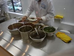 -辣辣小吃豆花米线(大观篆新农贸市场店)