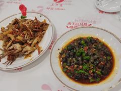 -三只鸟本地特色菜馆(上饶总店)