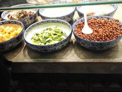 -毅祥斋老孙家泡馍(北院门鼓楼店)