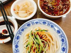 -西安贾三灌汤包·回坊小吃·清真炒菜(北院门总店)