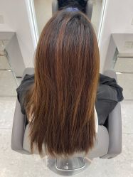-上禾 HAIR SALON