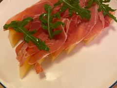 -安妮意大利餐厅(国贸店)