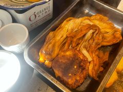 -崔记生活·铁锅炖鱼粘卷子(总店)