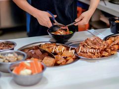 -阿芬卤面(花巷店)