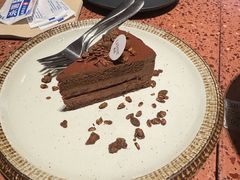 -La Terre乐田(万象城店)