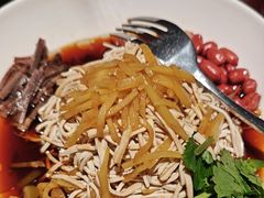 -小厨娘绣中淮扬(大行宫科巷店)