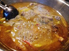 -陈三娃泡姜鸡(太白北路店)