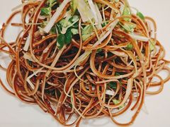 -羊门客在·烤盐池滩羊·川菜