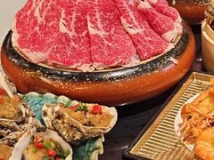 -牛New寿喜烧(虹桥新天地店)