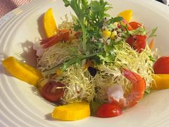 -山色西餐·柴火烤披萨