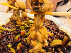 -嘉陵楼馋嘴城(簋街总店)
