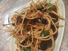 -巴厘龙虾·榜首油焖大虾(青山店)