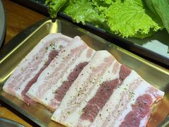-火炉情韩国料理店(古田路店)