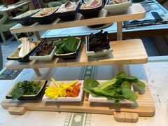 -云海肴·汽锅鸡·云南菜(高德置地店)