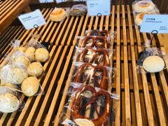 -那家面包房(珠江路店)