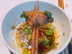 -钢管厂五区小郡肝串串香(南山店)