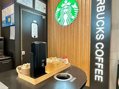 -星巴克(上海长宁来福士1F店)