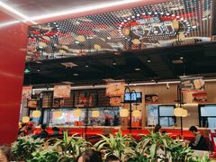 -管氏翅吧(马家堡店)