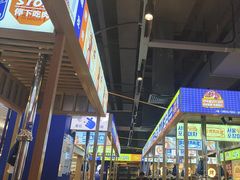 -韩乔恩·韩式自助·无限烤肉(新迎新城店)