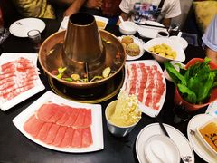 -北门涮肉·铜锅涮肉(南锣鼓巷店)