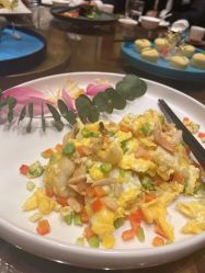 -武汉汉口喜来登大酒店·宴会厅
