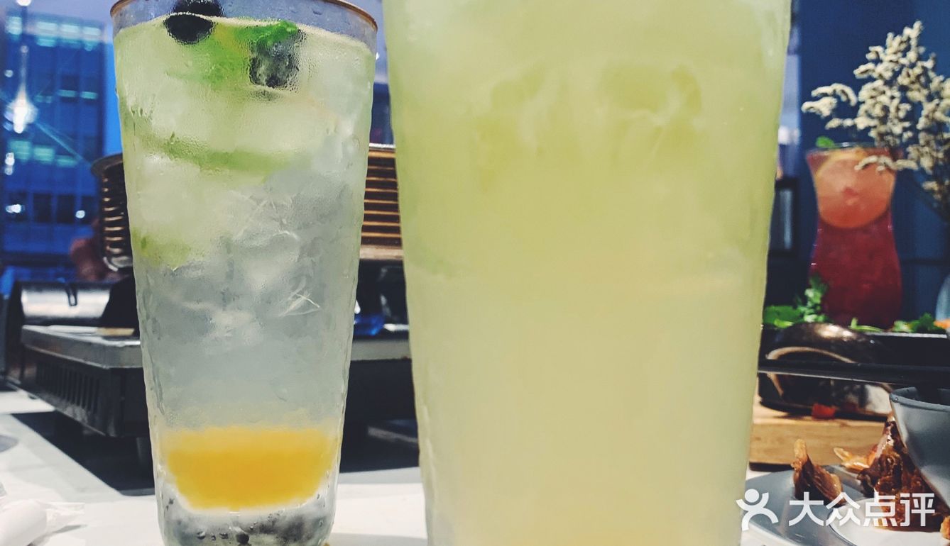 台式小清新经久不衰