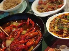 -龙虾风暴(松江店)