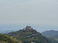-莫干山风景区