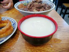 -门框胡同百年卤煮(前门煤市街店)