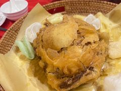 -山西会馆·晋菜·晋商宴·牌匾博物馆(胜利东街店)