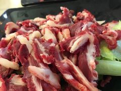 -通好吃潮汕潮家牛肉火锅店(张家边店)